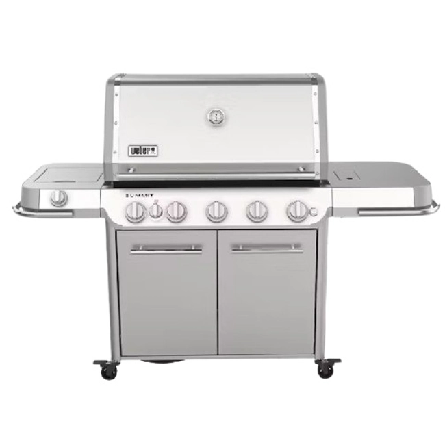 Vendita online Barbecue a gas Summit FS38